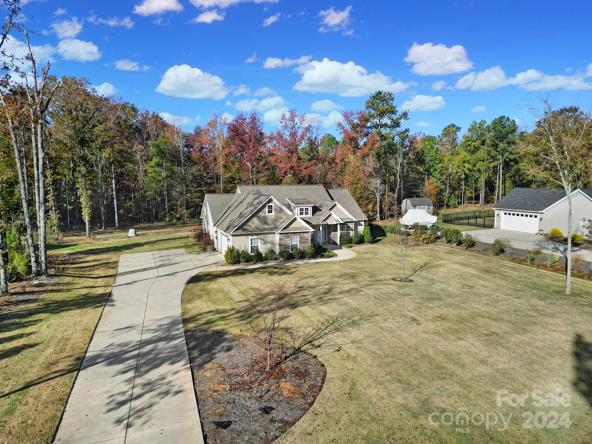 Greyfox Estates - Residential