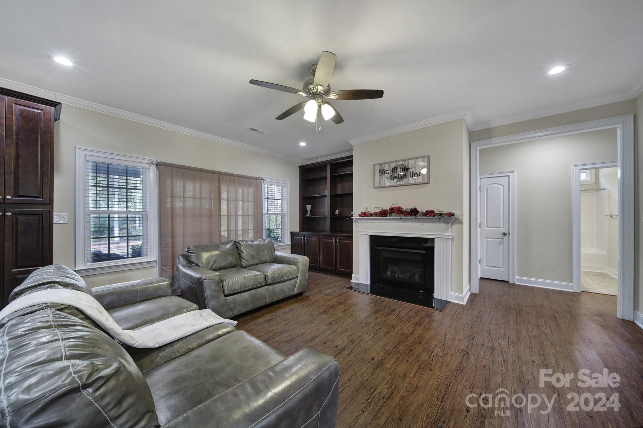 Greyfox Estates - Residential