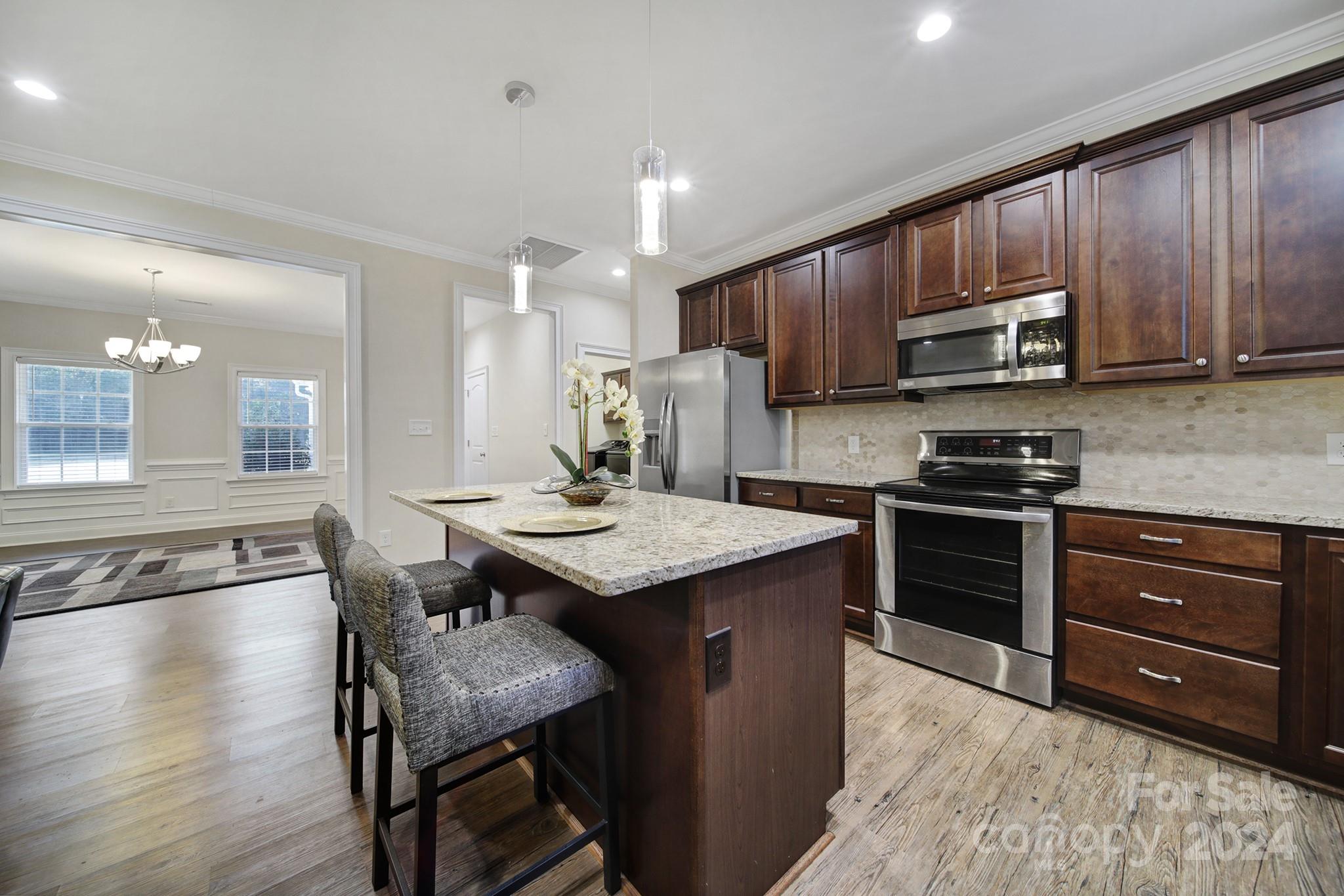 Greyfox Estates - Residential