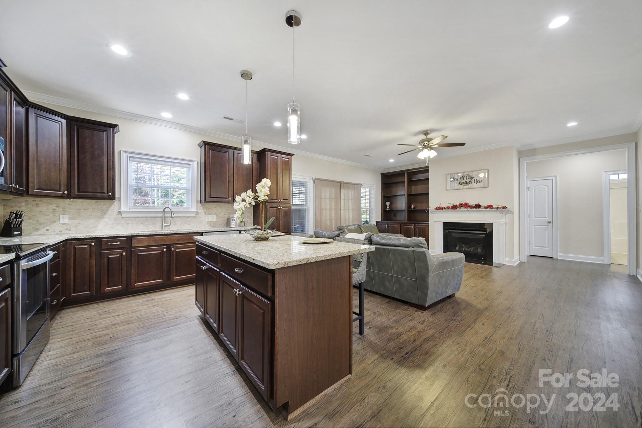 Greyfox Estates - Residential