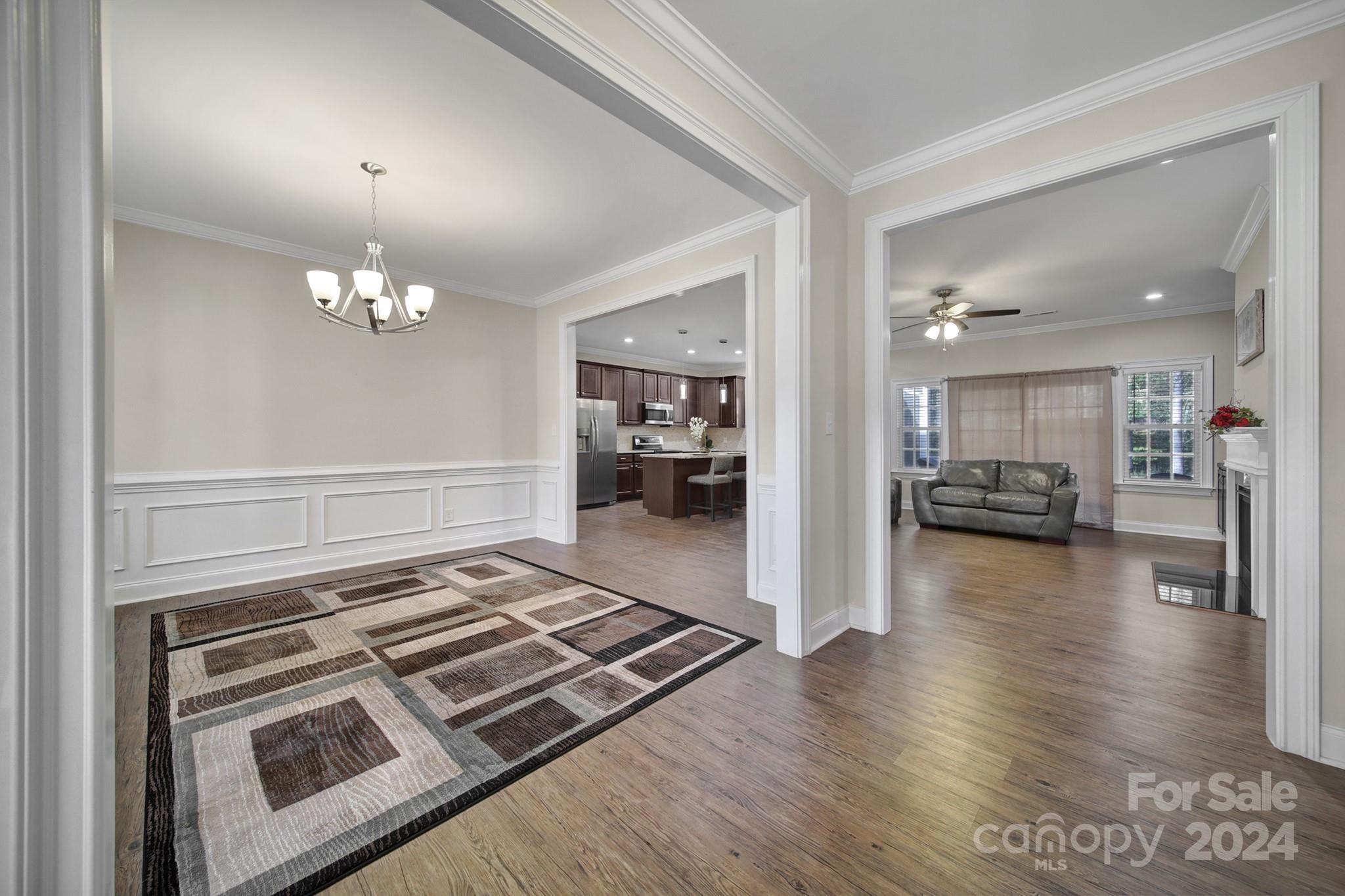 Greyfox Estates - Residential