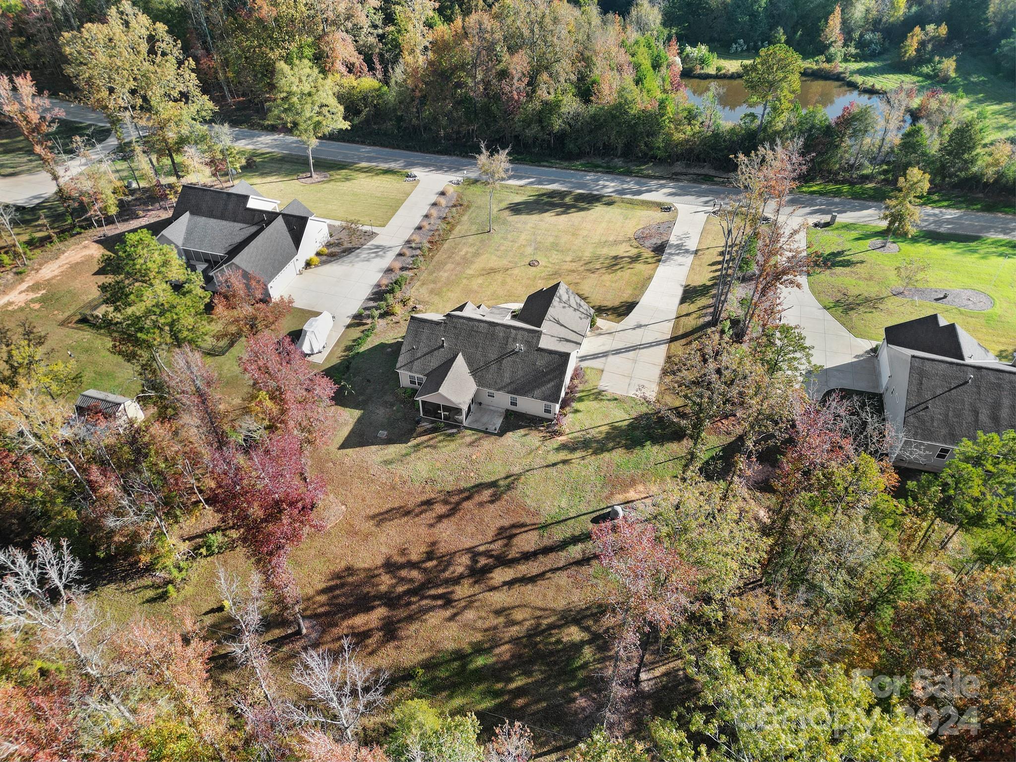 Greyfox Estates - Residential