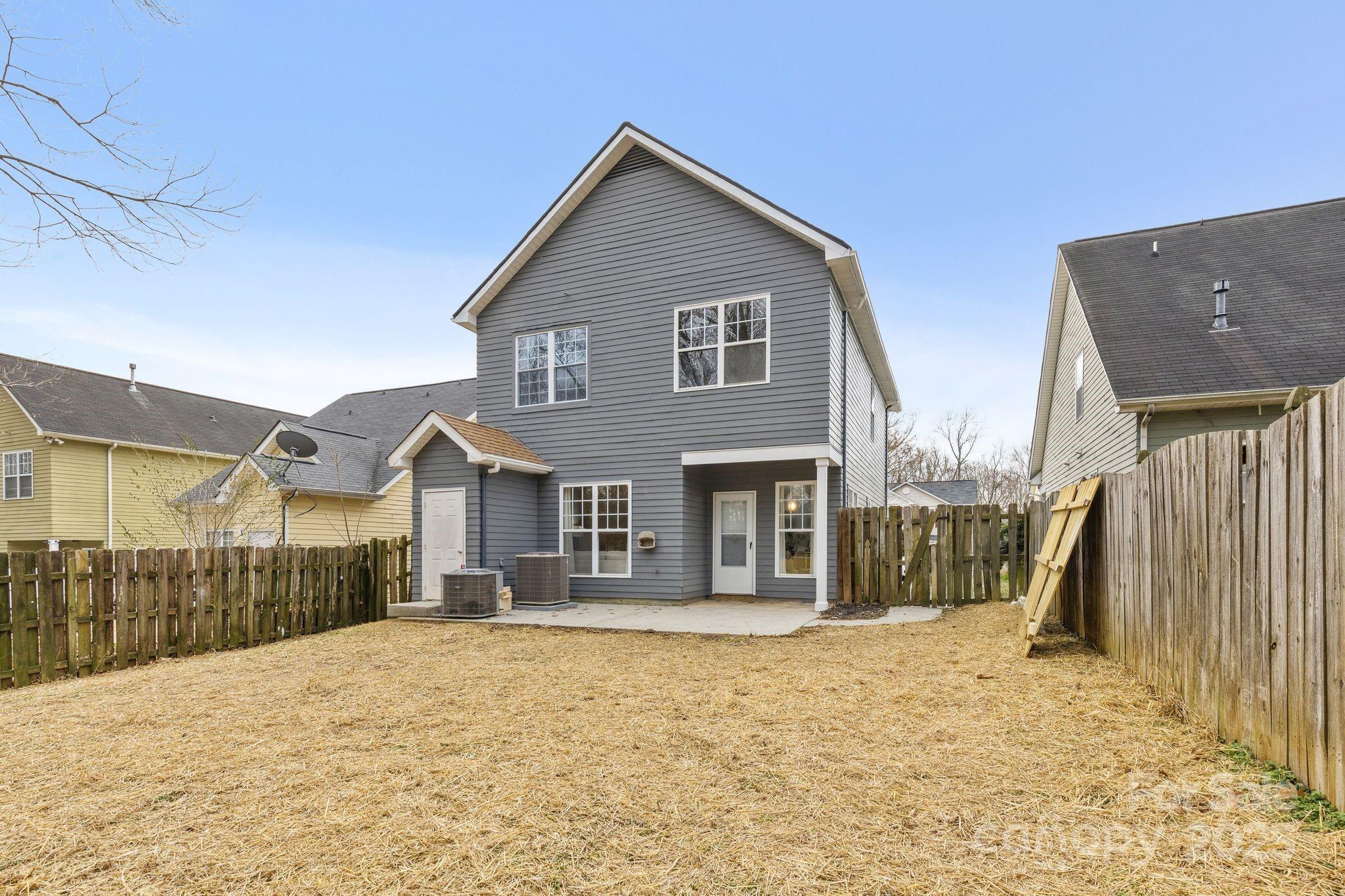 Citiside - Residential