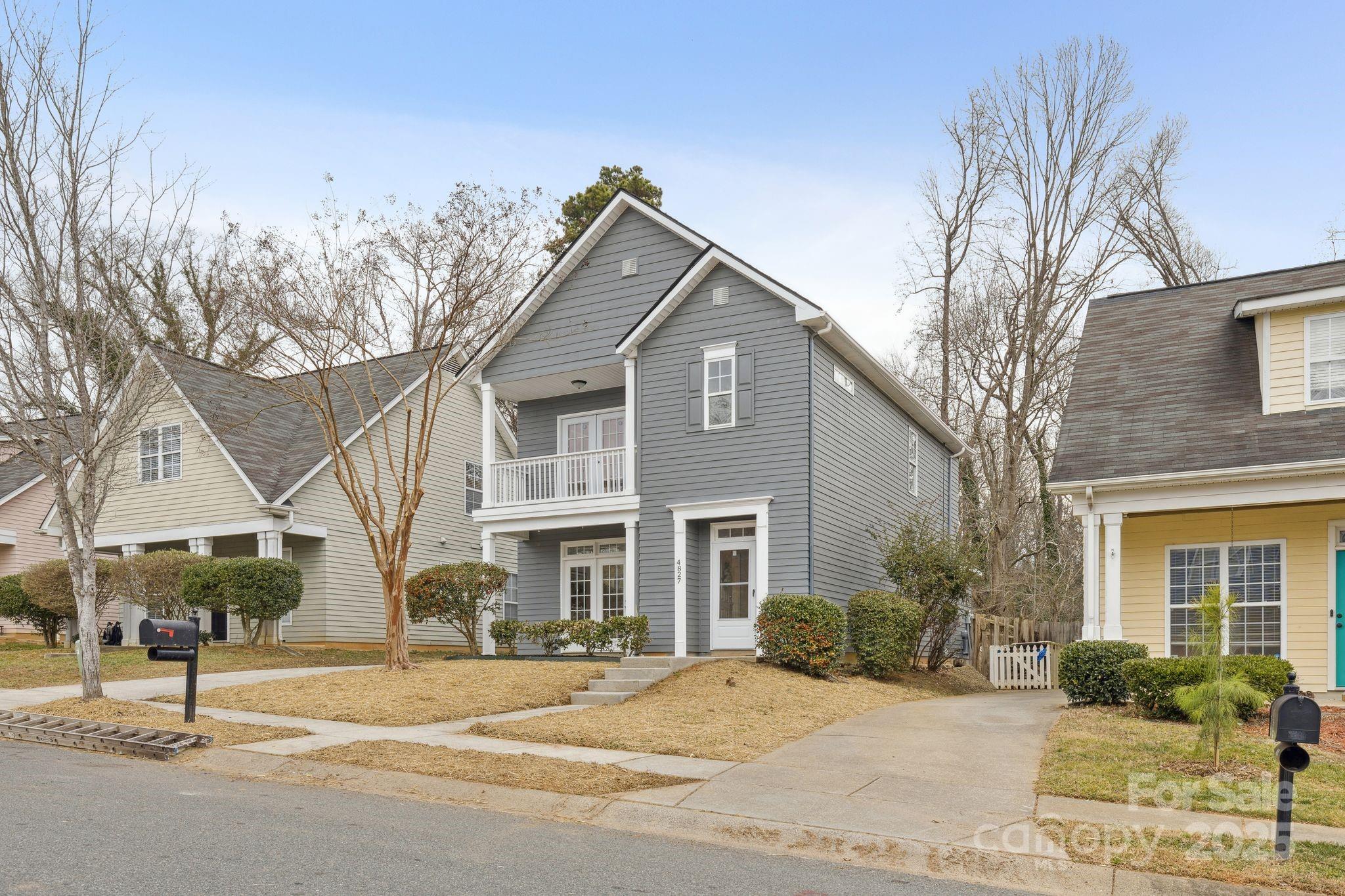 Citiside - Residential