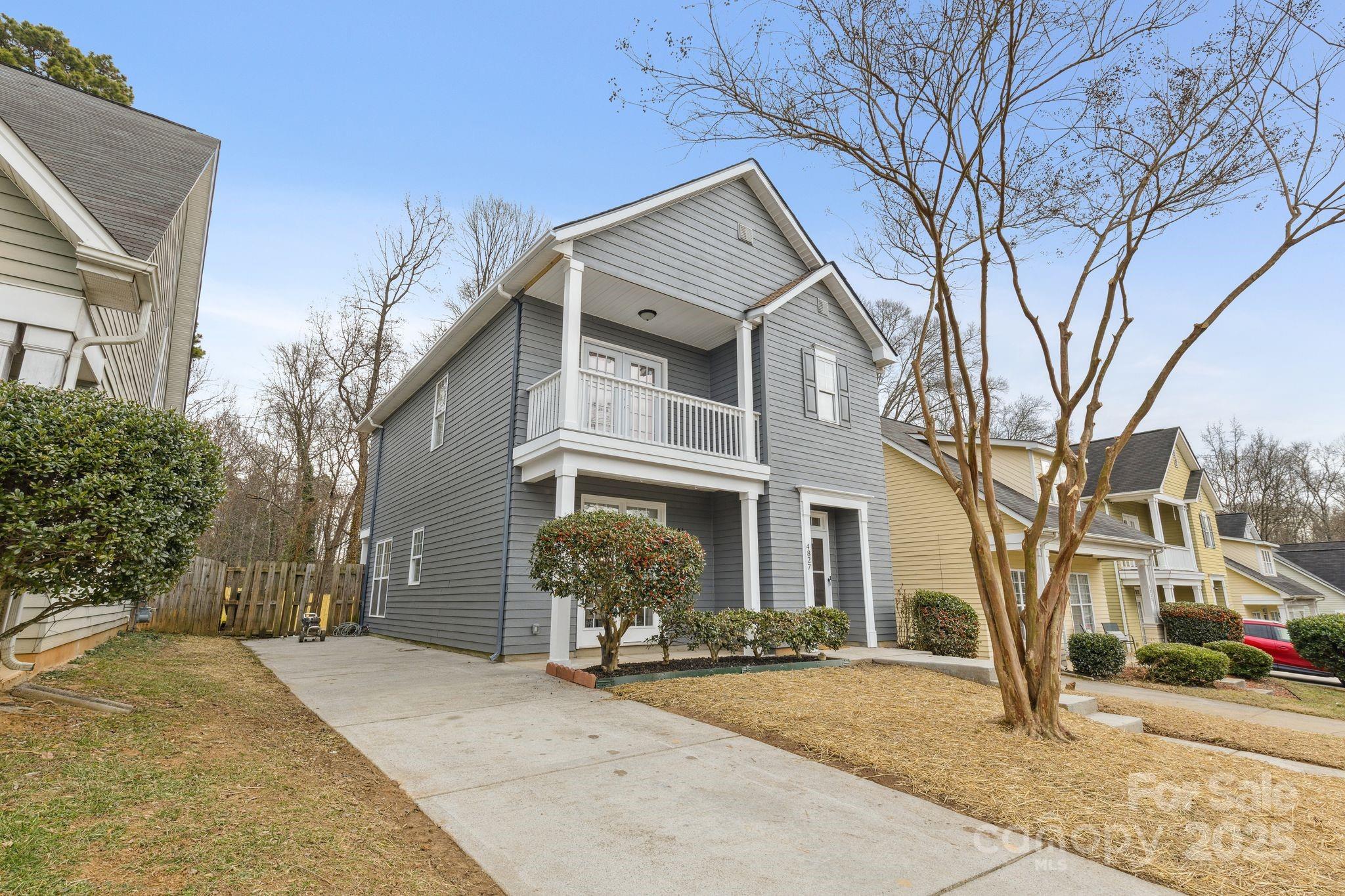 Citiside - Residential