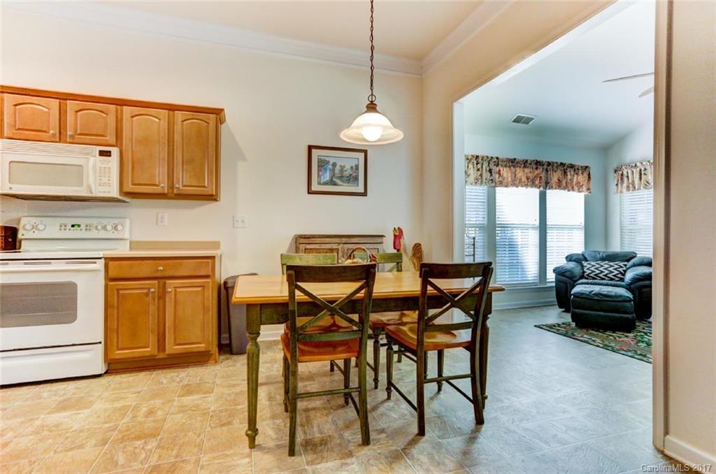 Brandon Oaks - Residential