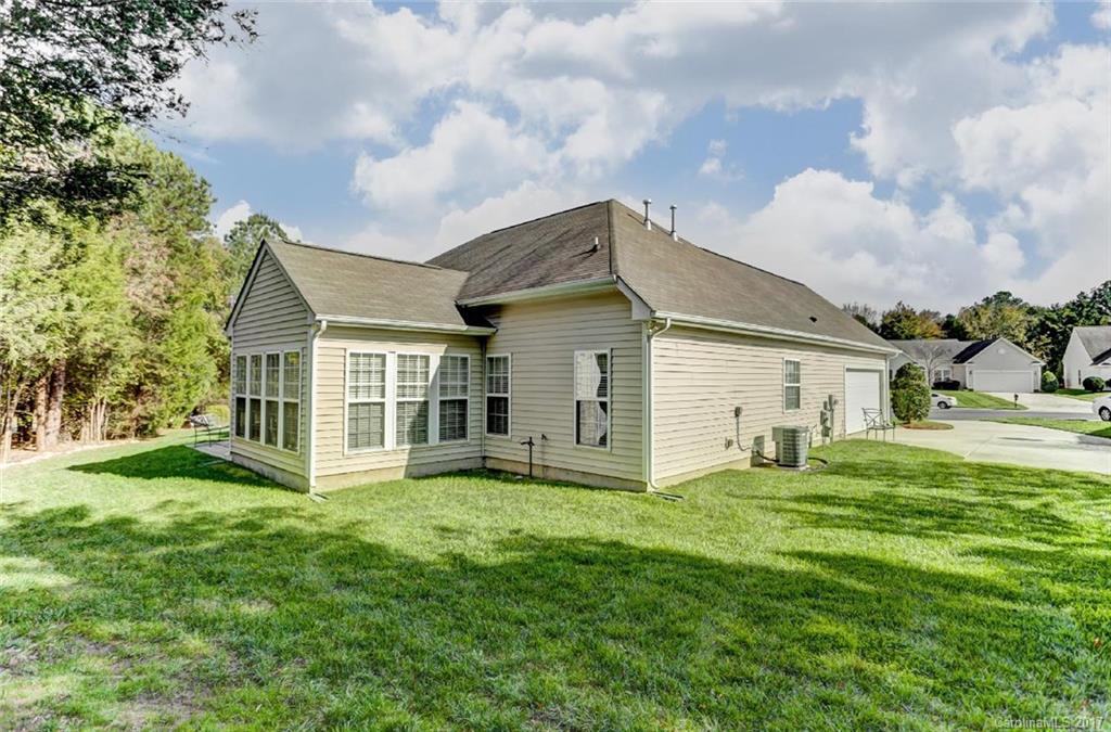 Brandon Oaks - Residential