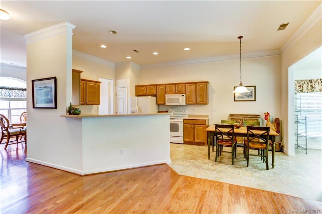 Brandon Oaks - Residential