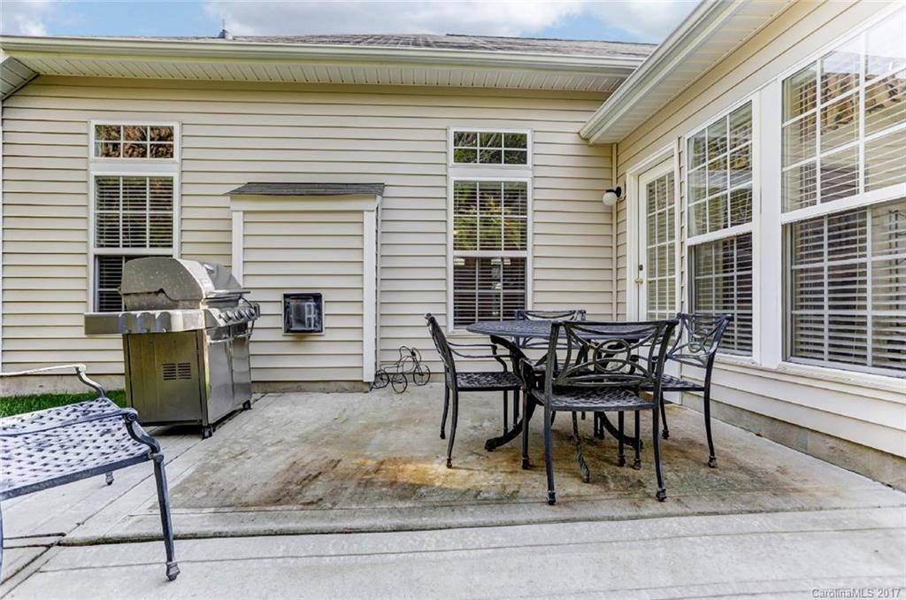 Brandon Oaks - Residential