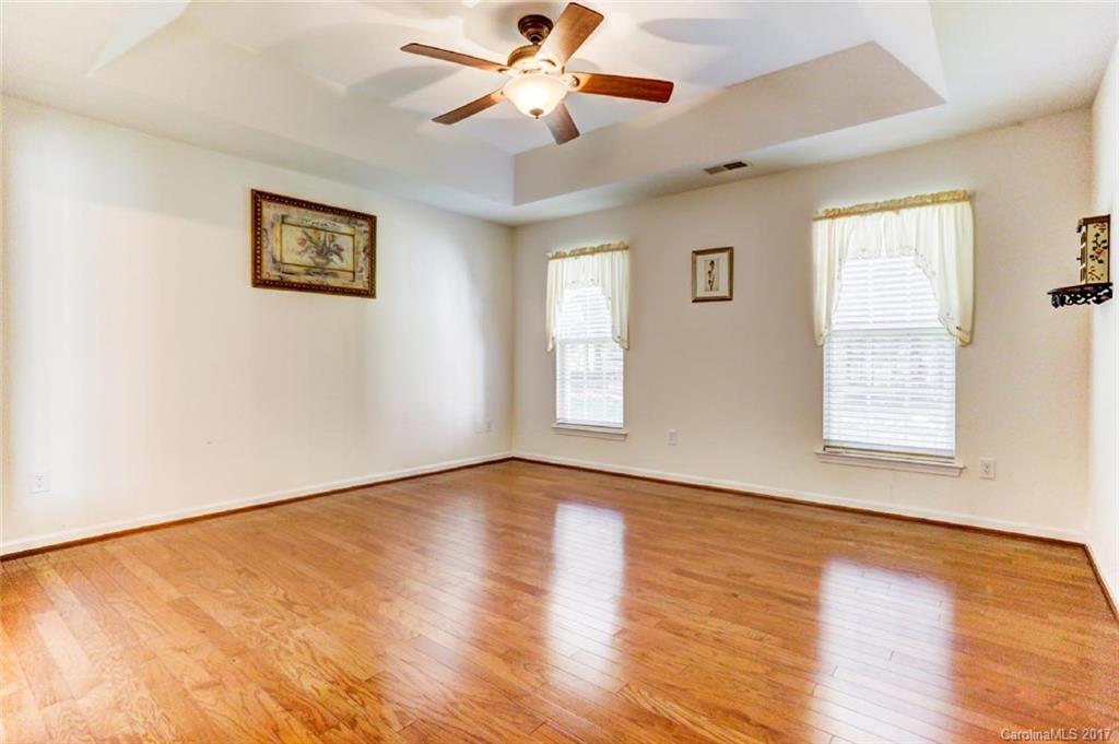 Brandon Oaks - Residential