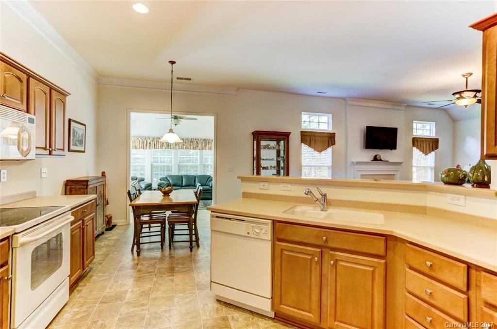 Brandon Oaks - Residential