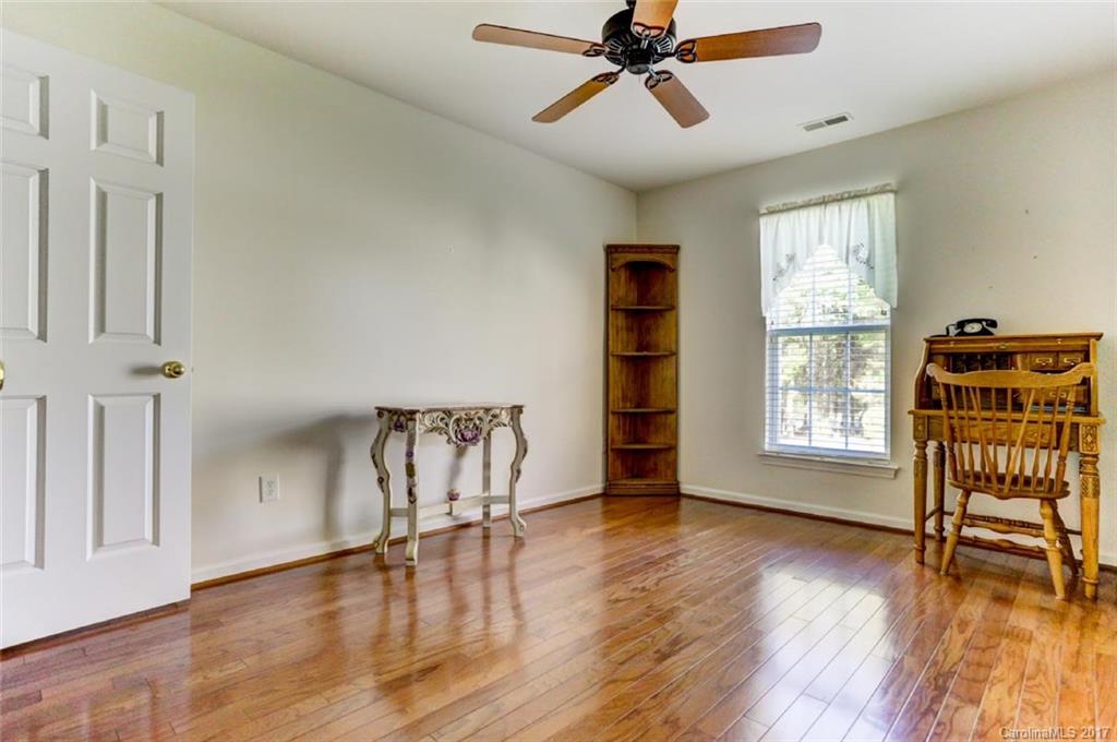 Brandon Oaks - Residential