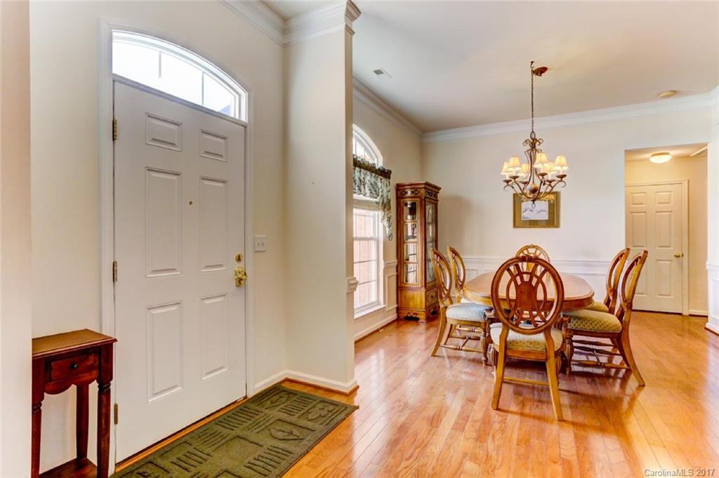 Brandon Oaks - Residential