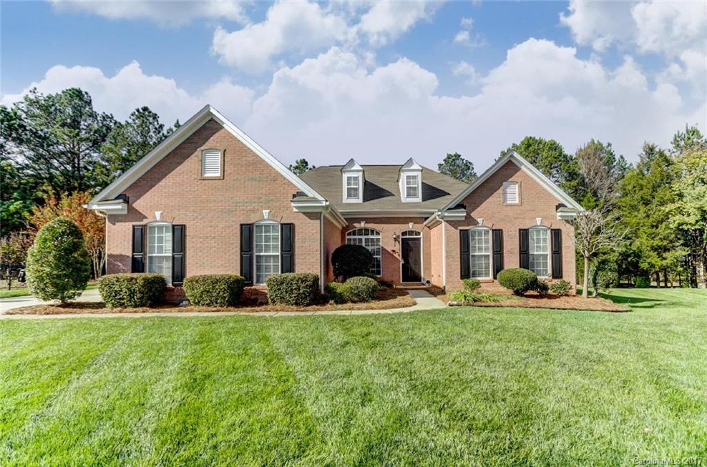 Brandon Oaks - Residential