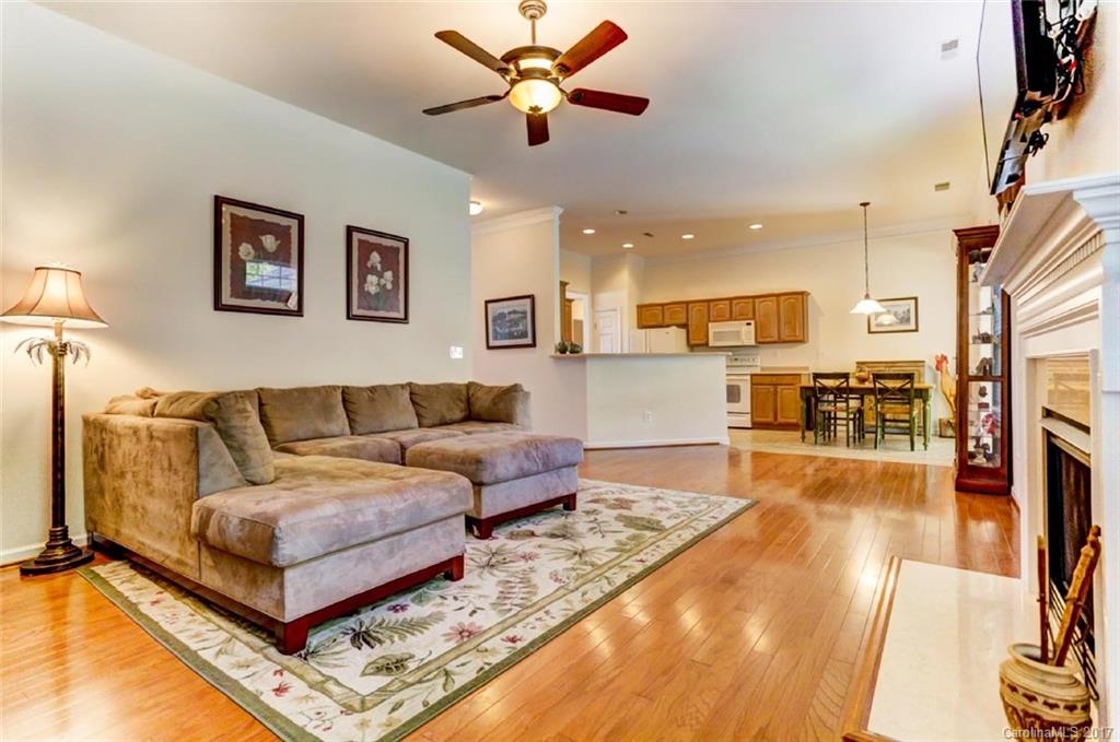 Brandon Oaks - Residential