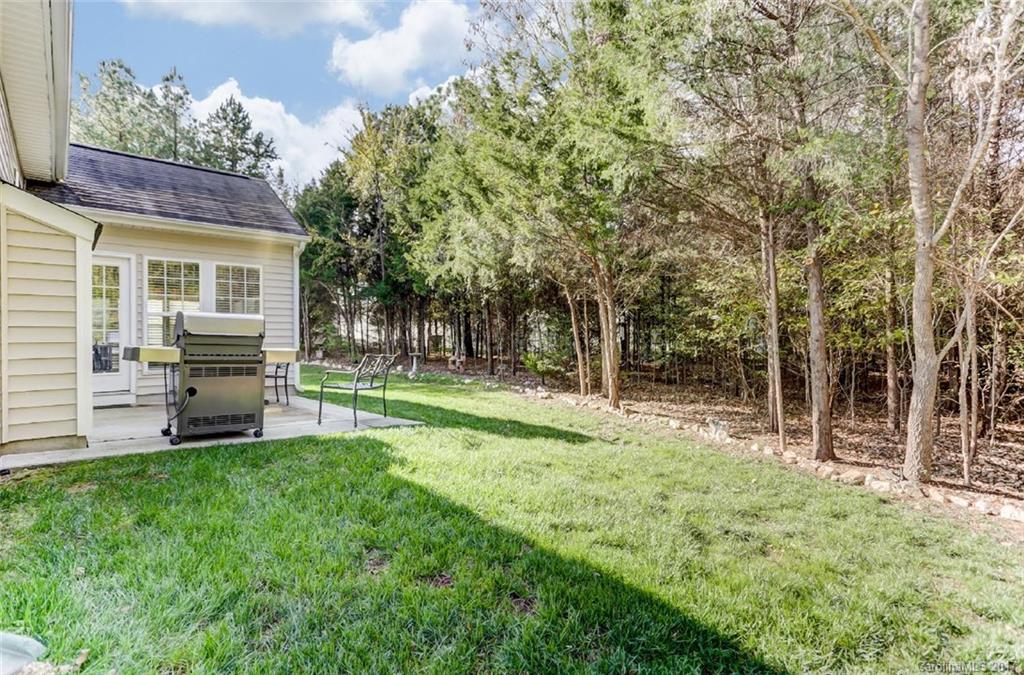 Brandon Oaks - Residential