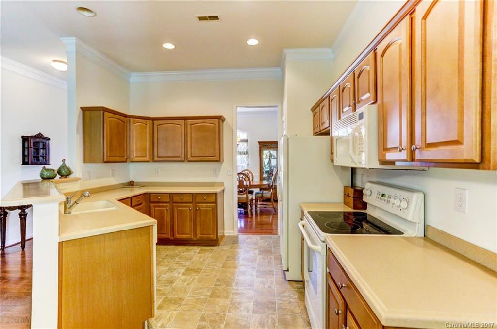 Brandon Oaks - Residential