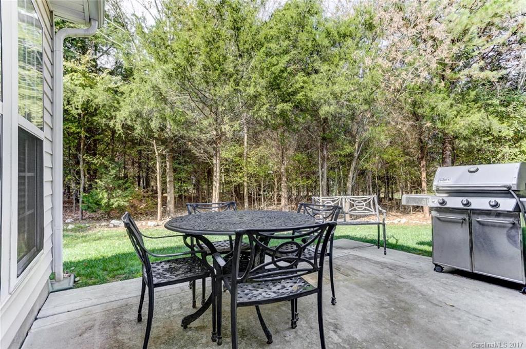 Brandon Oaks - Residential