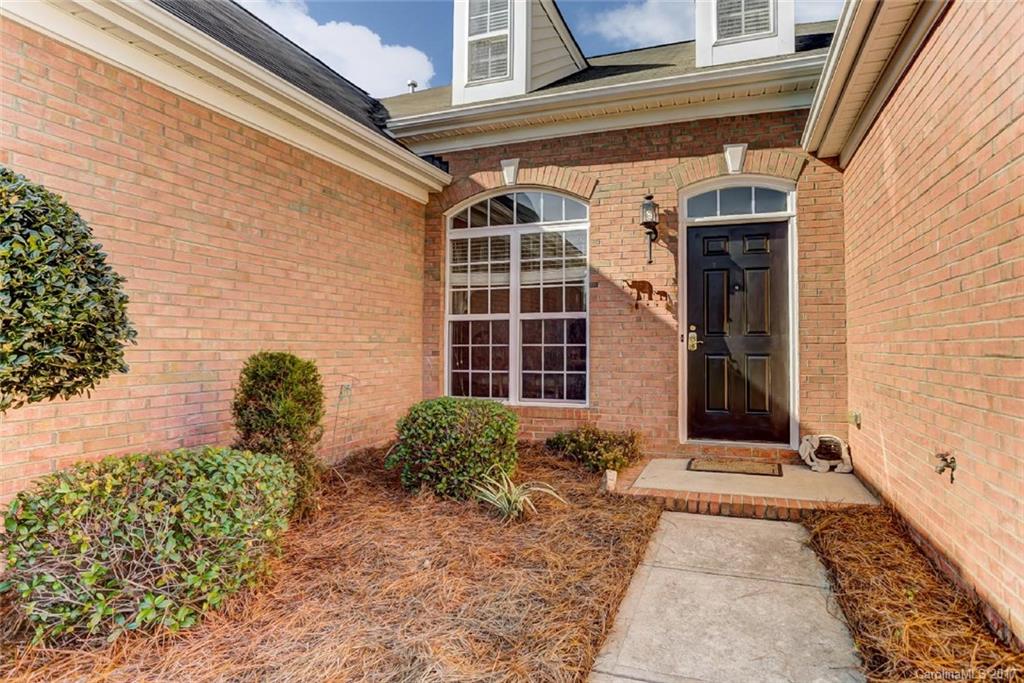 Brandon Oaks - Residential