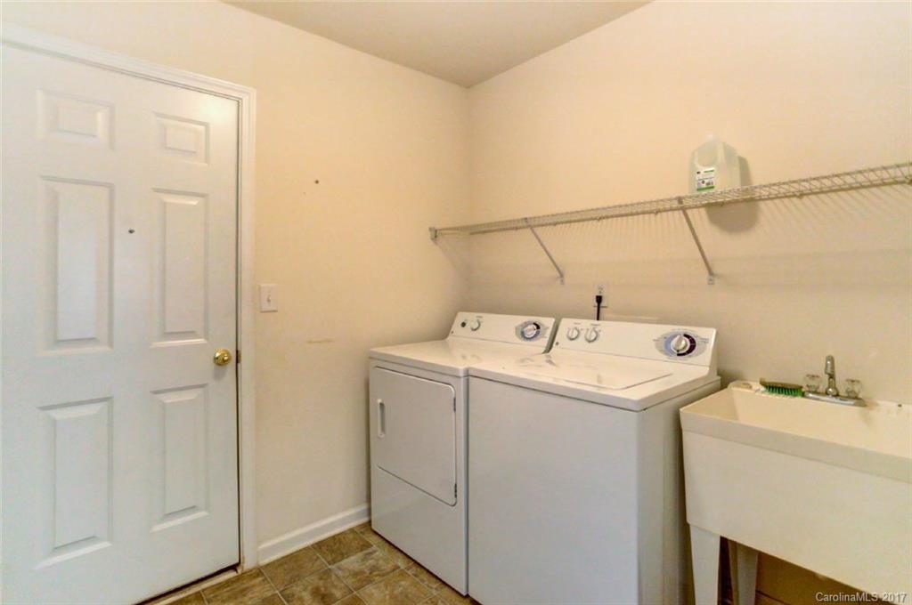 Brandon Oaks - Residential