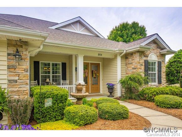 Eagle Chase - Residential