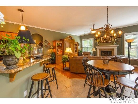 Eagle Chase - Residential