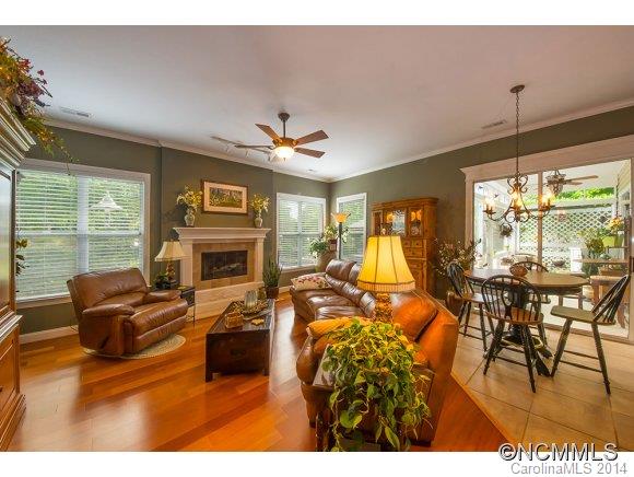 Eagle Chase - Residential