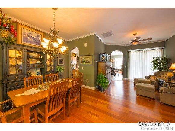 Eagle Chase - Residential