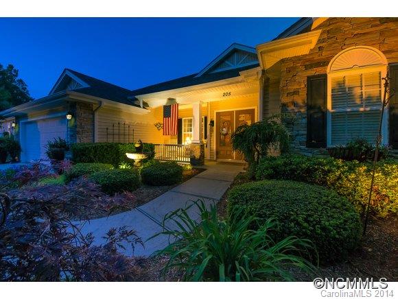 Eagle Chase - Residential