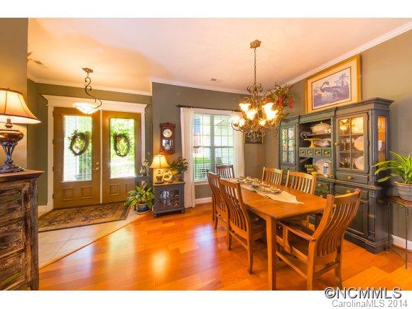 Eagle Chase - Residential
