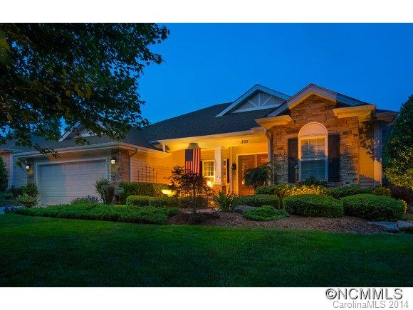 Eagle Chase - Residential
