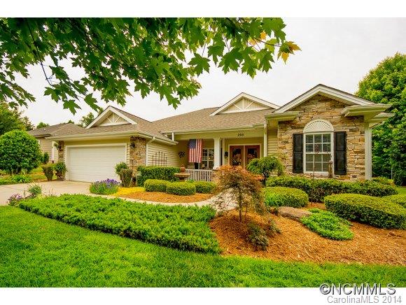 Eagle Chase - Residential