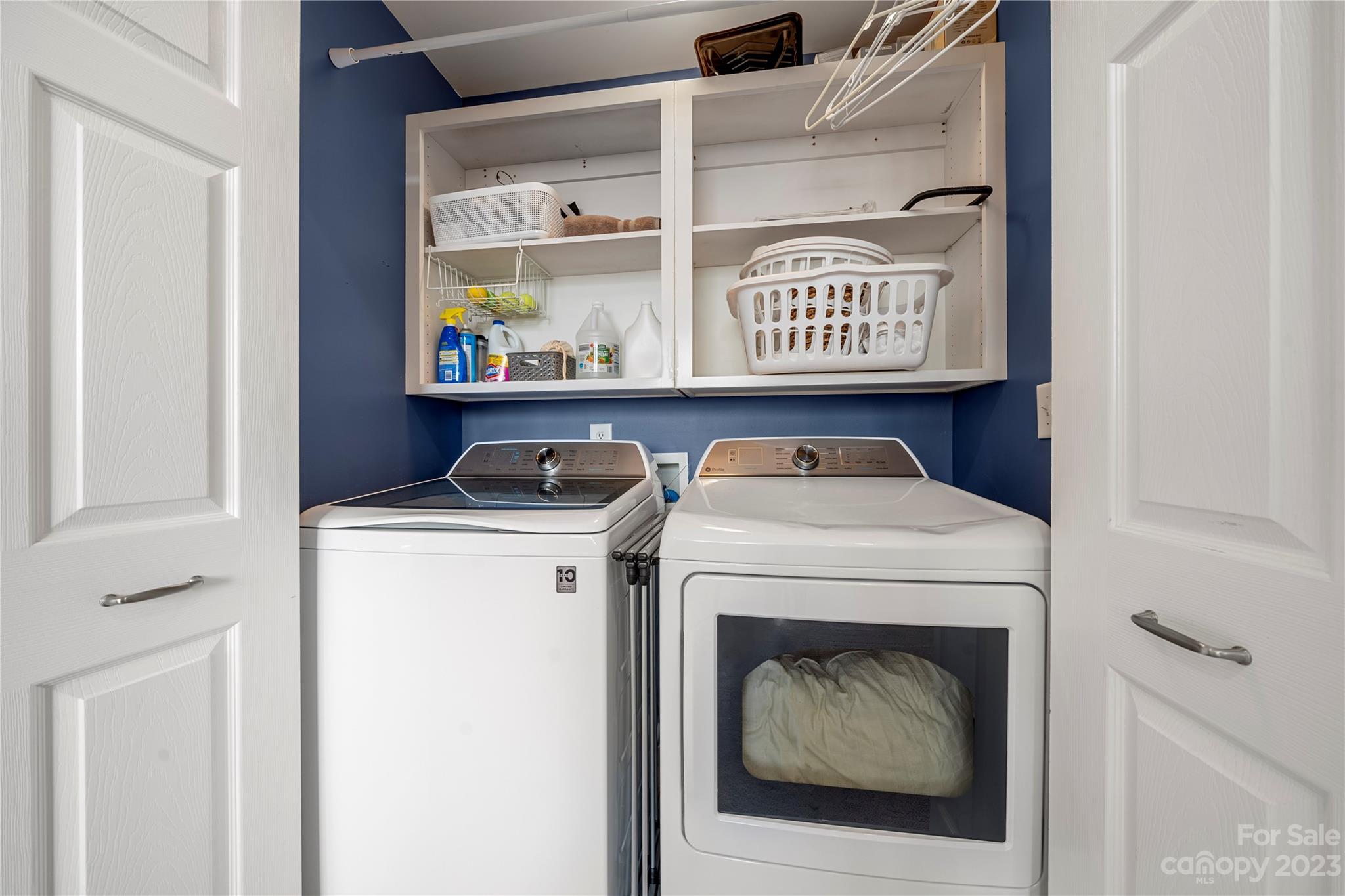 Mallard Creek - Residential