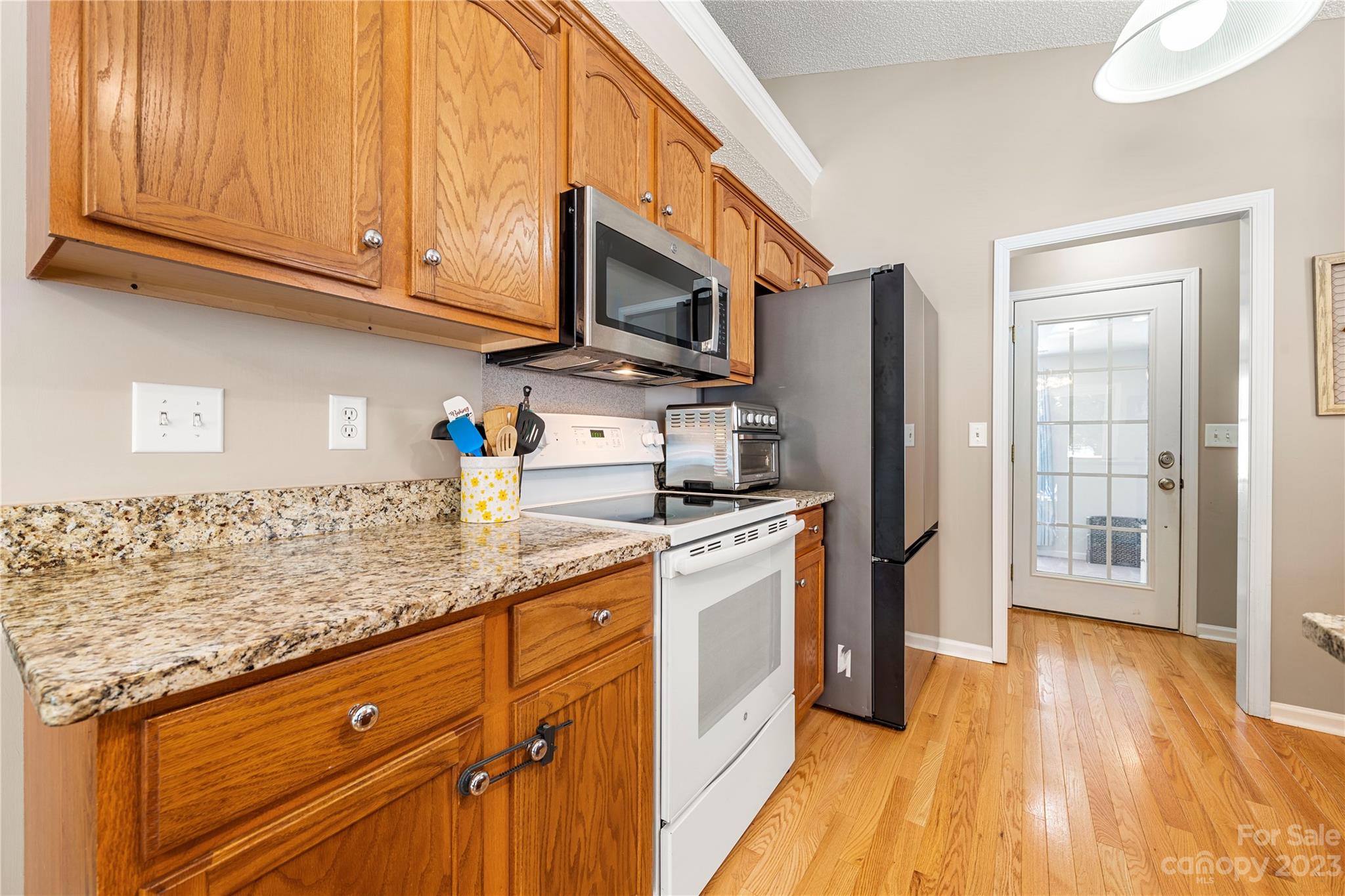 Mallard Creek - Residential