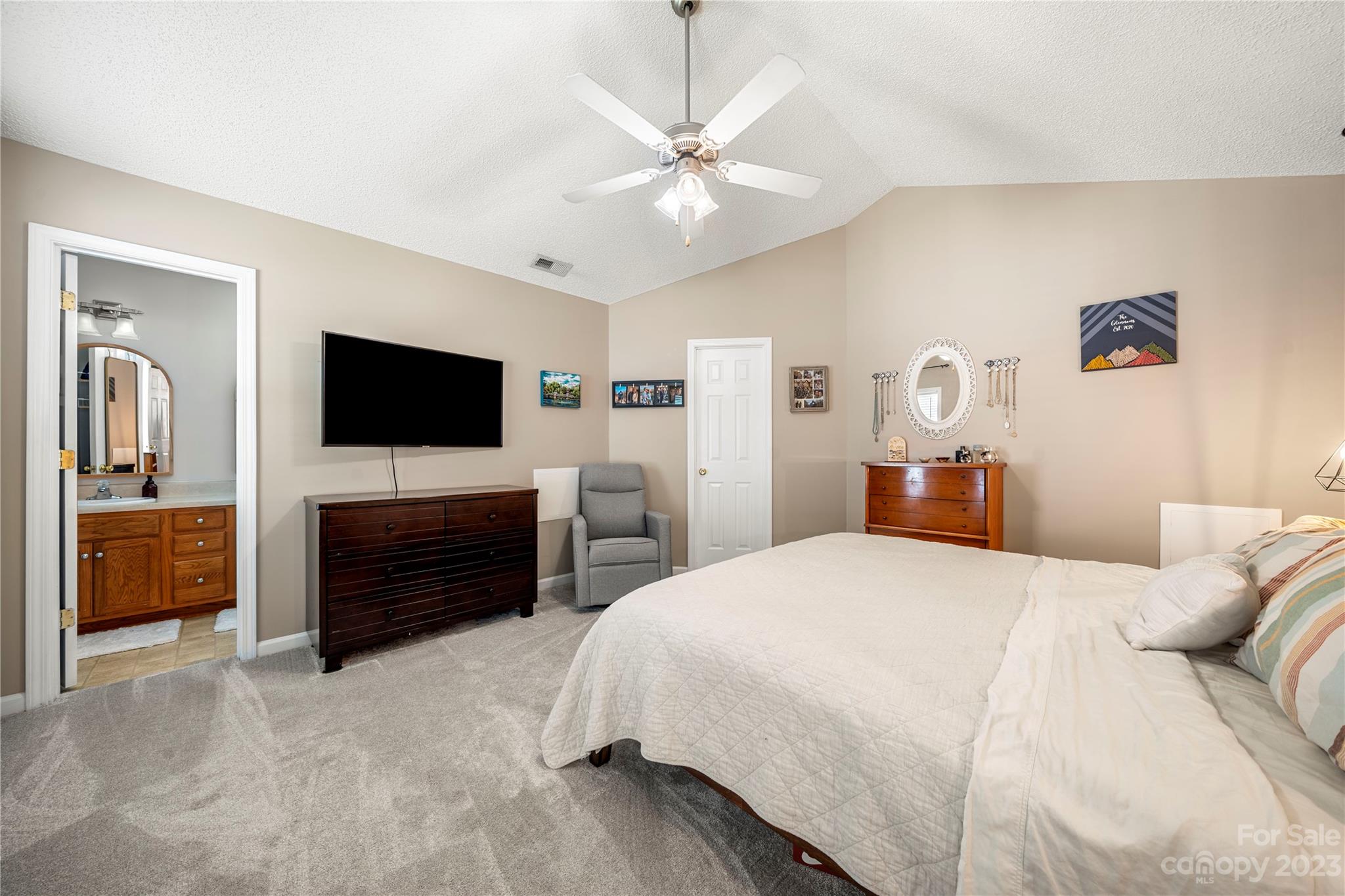 Mallard Creek - Residential