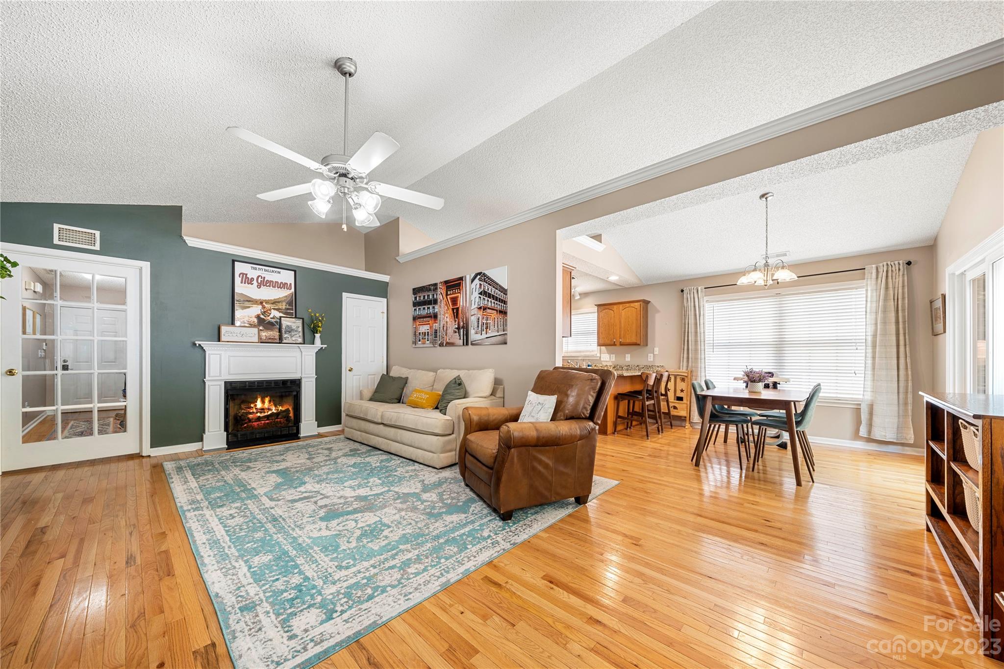 Mallard Creek - Residential