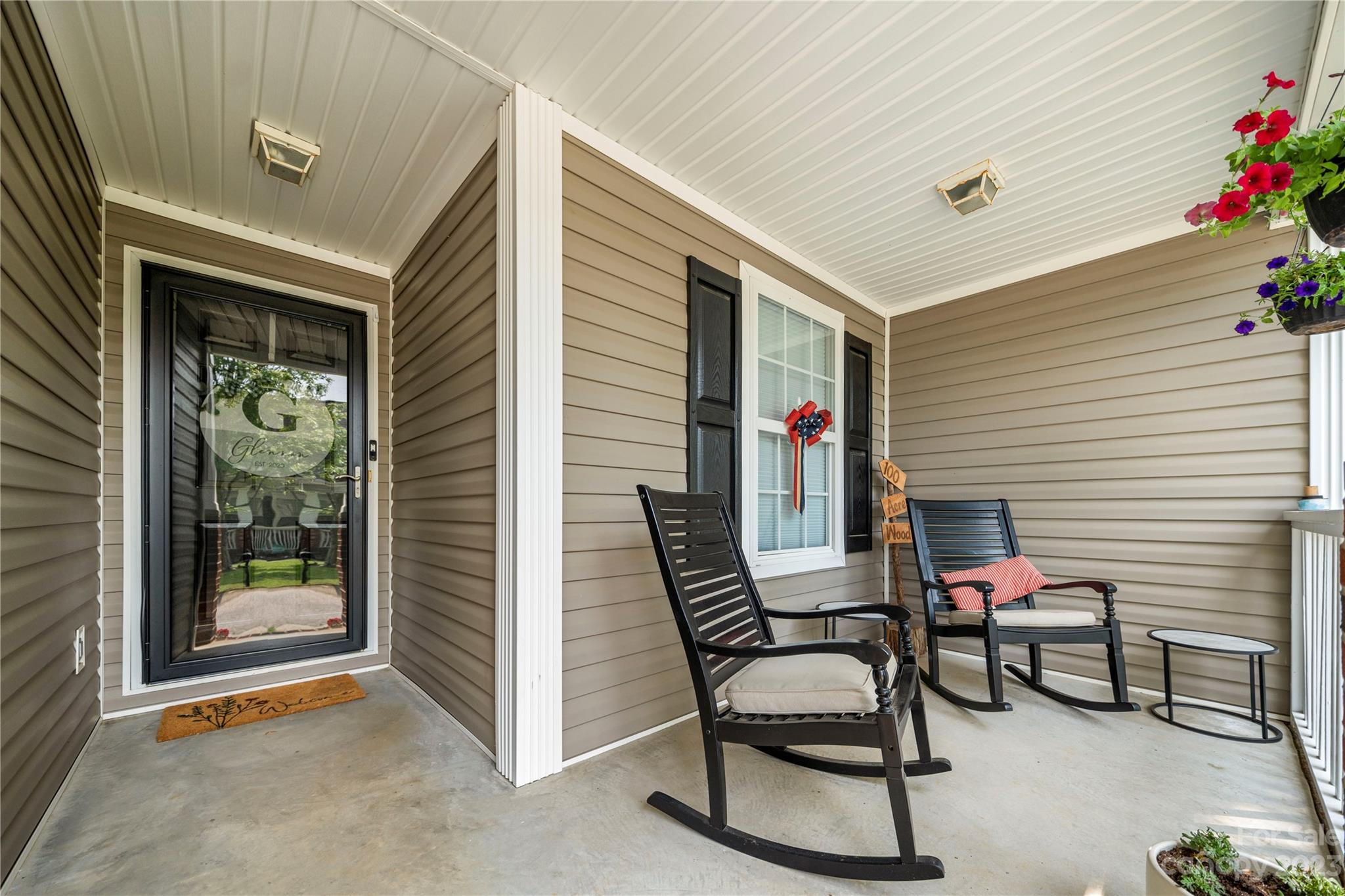 Mallard Creek - Residential