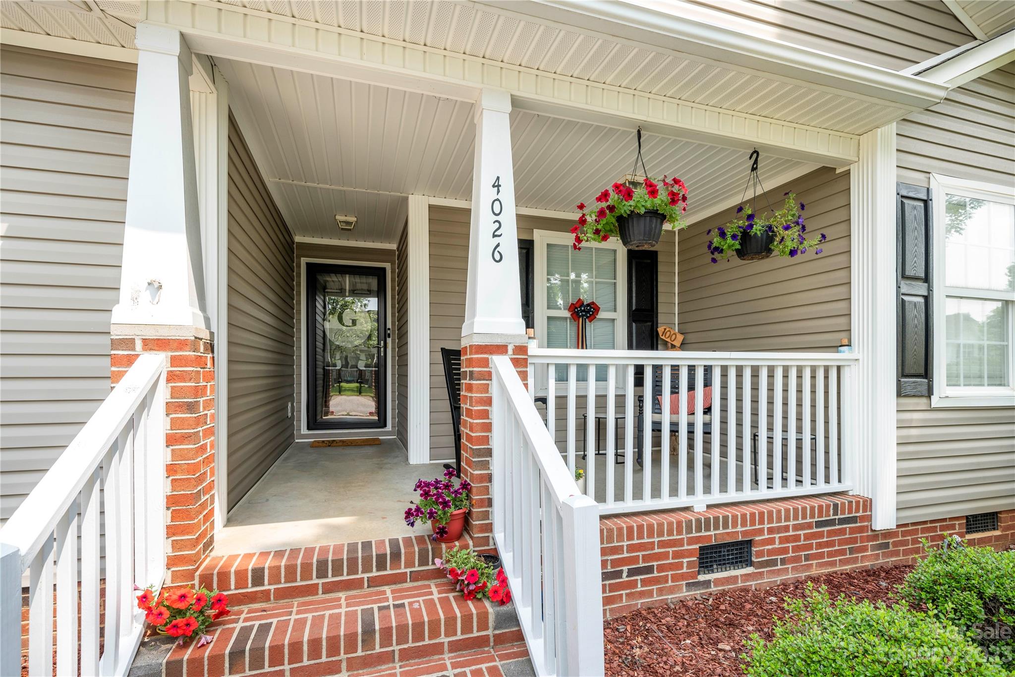 Mallard Creek - Residential