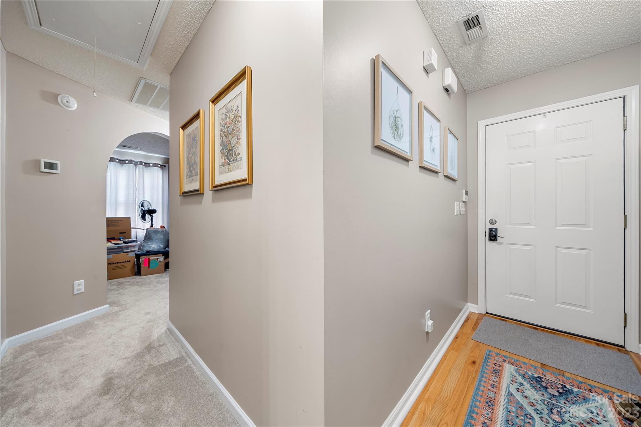 Mallard Creek - Residential