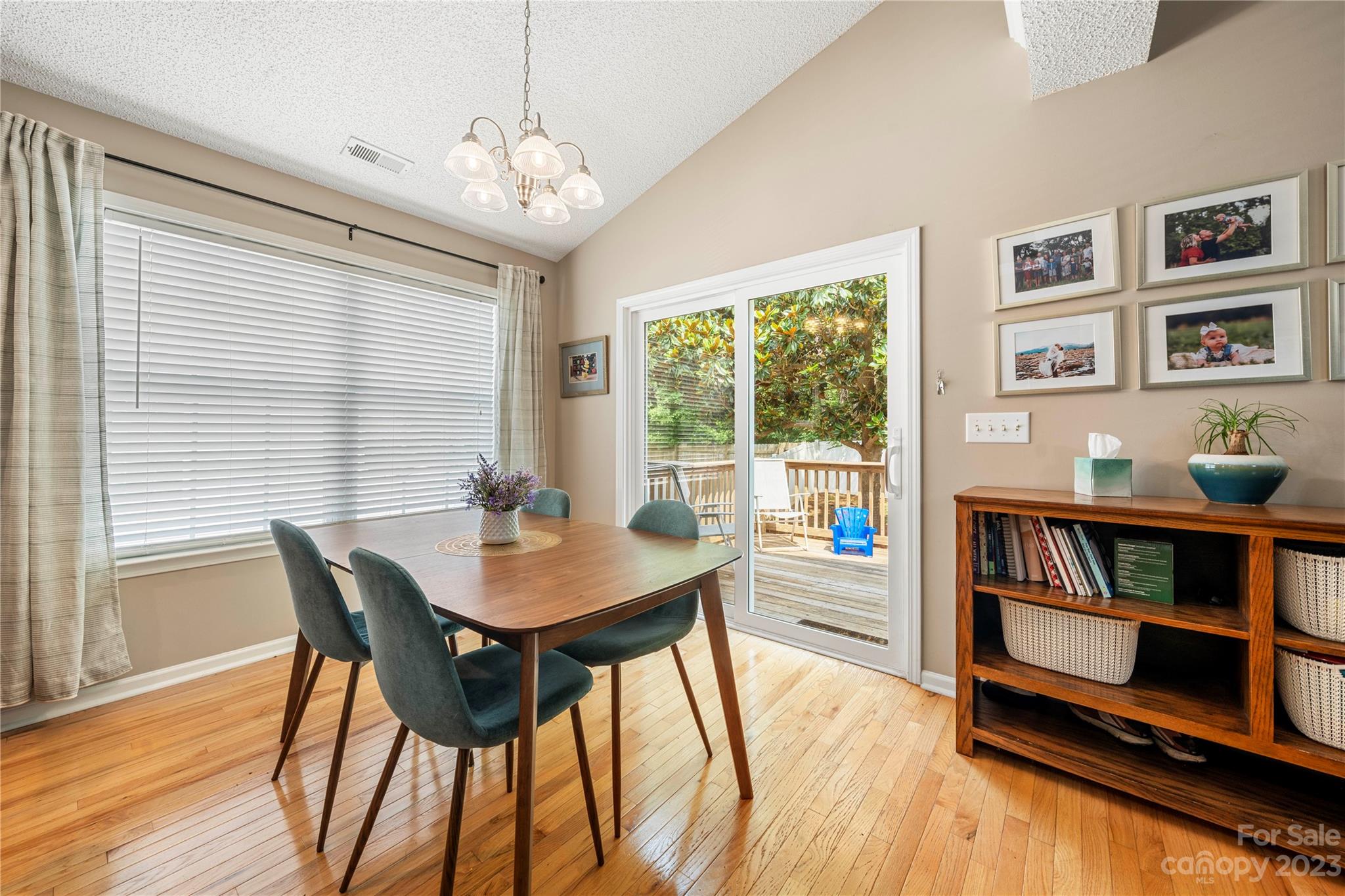 Mallard Creek - Residential