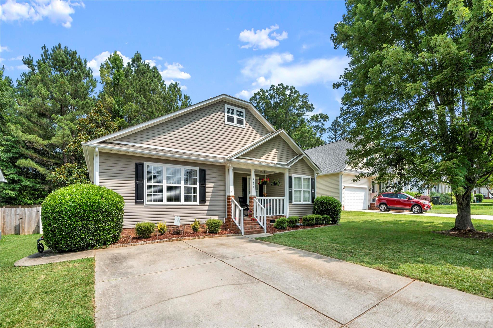 Mallard Creek - Residential