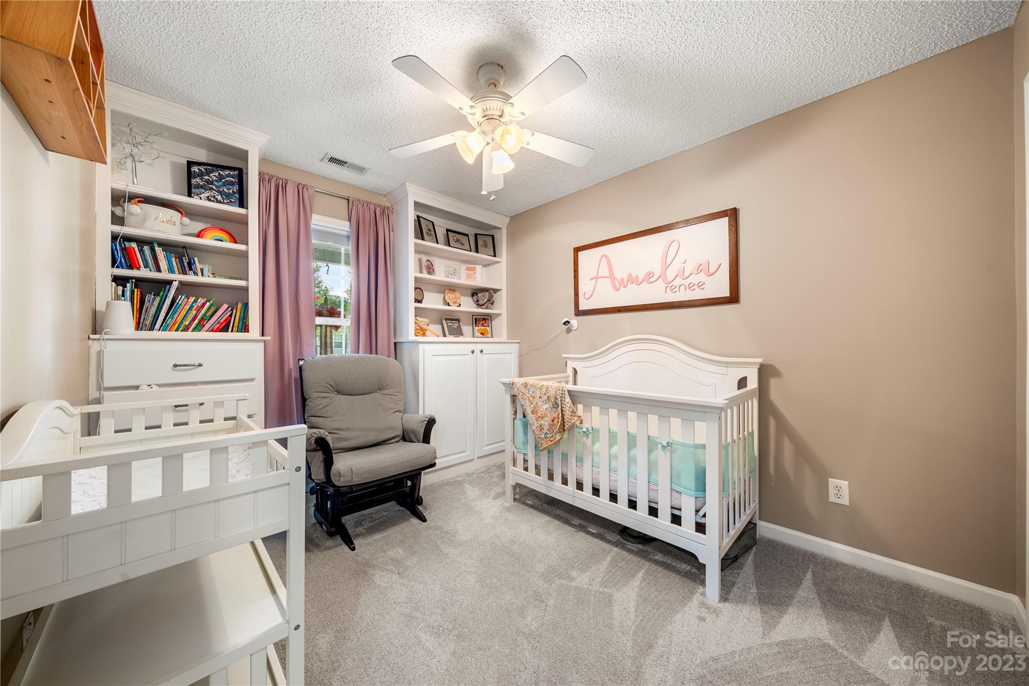 Mallard Creek - Residential