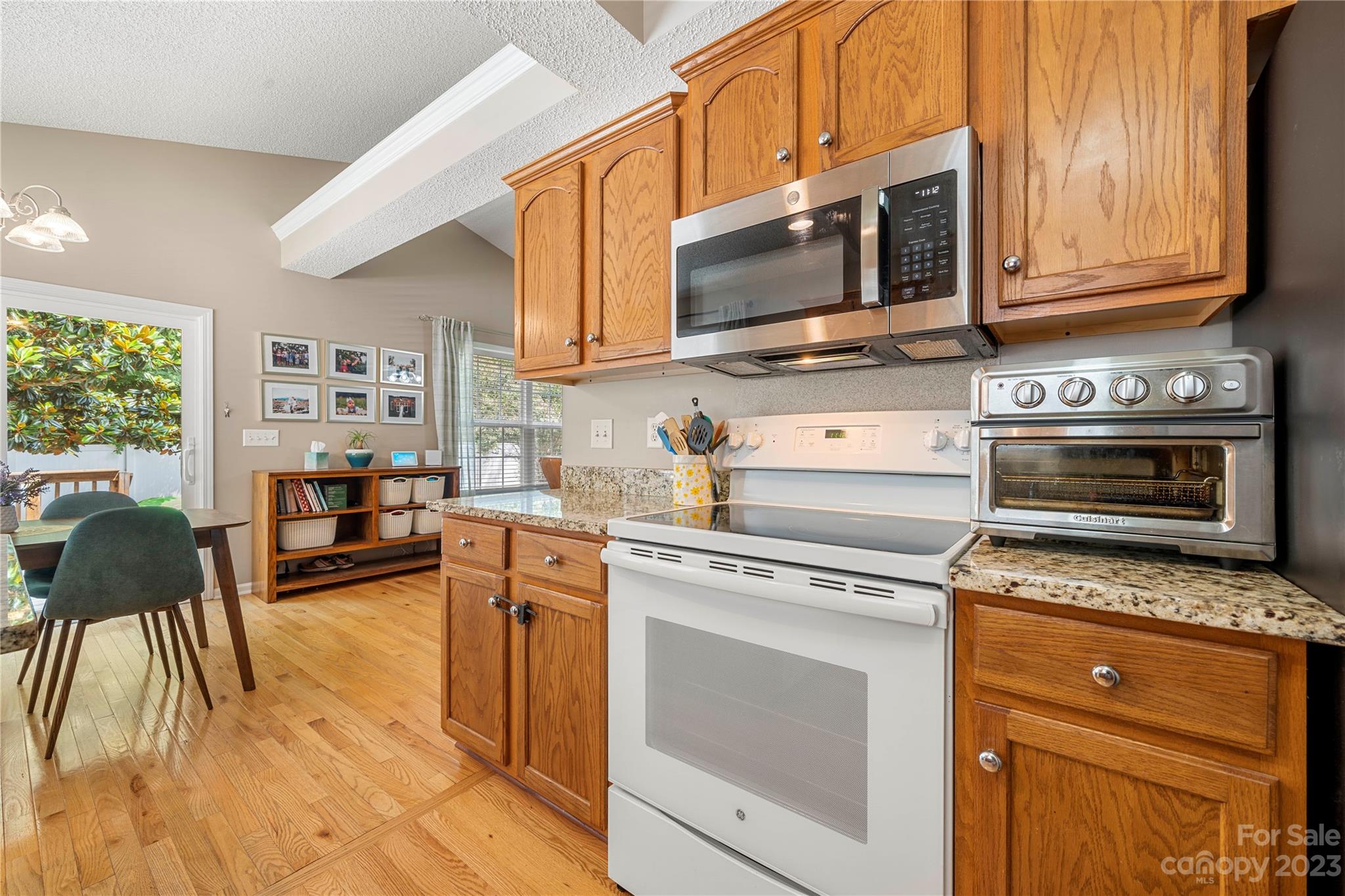 Mallard Creek - Residential