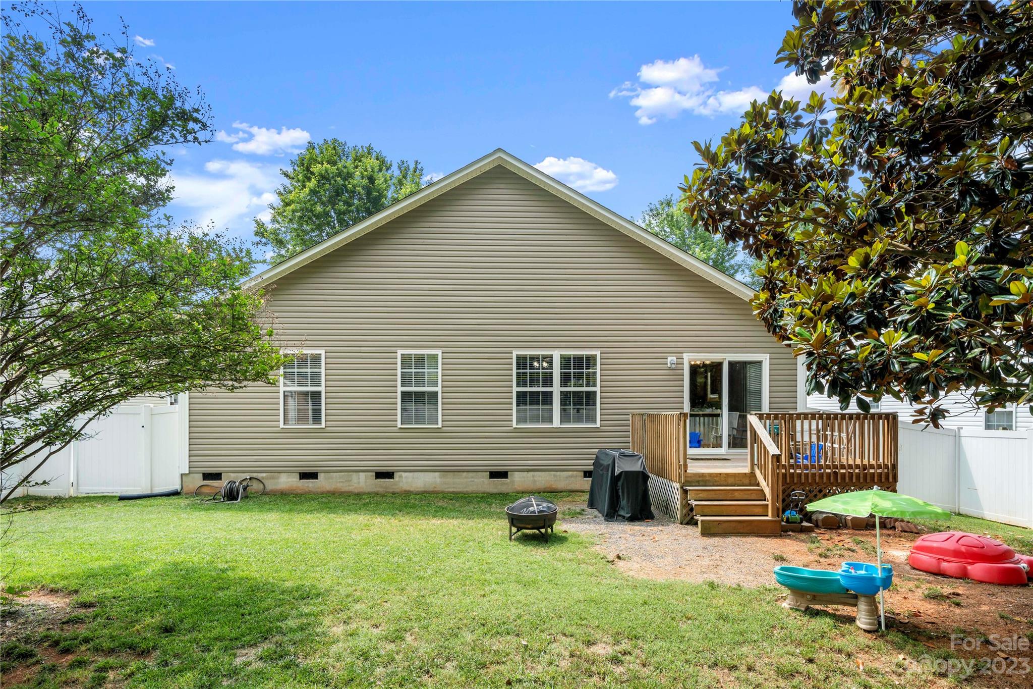 Mallard Creek - Residential