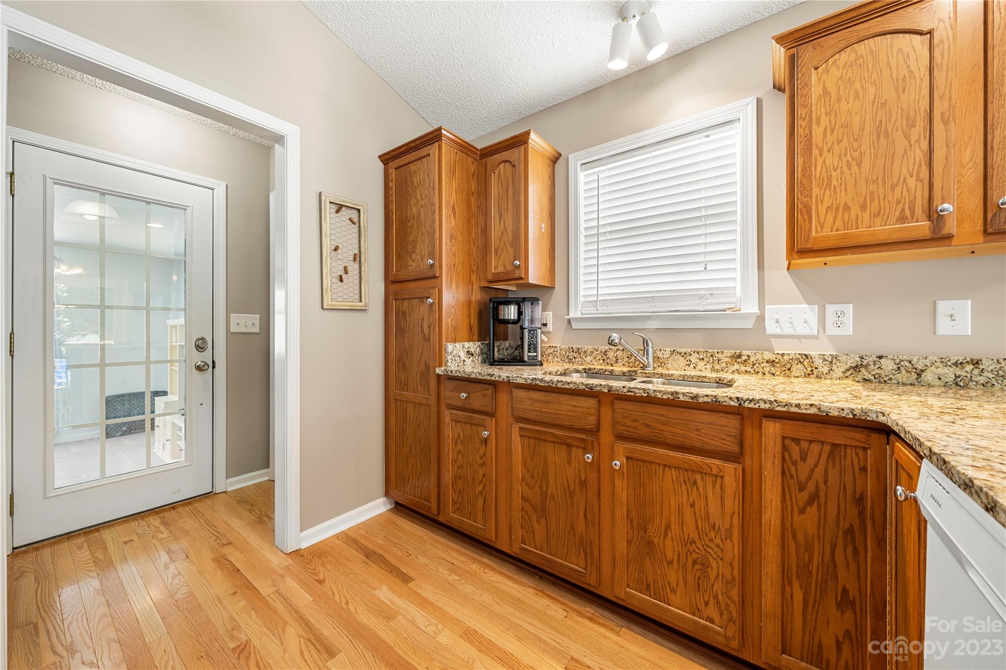 Mallard Creek - Residential