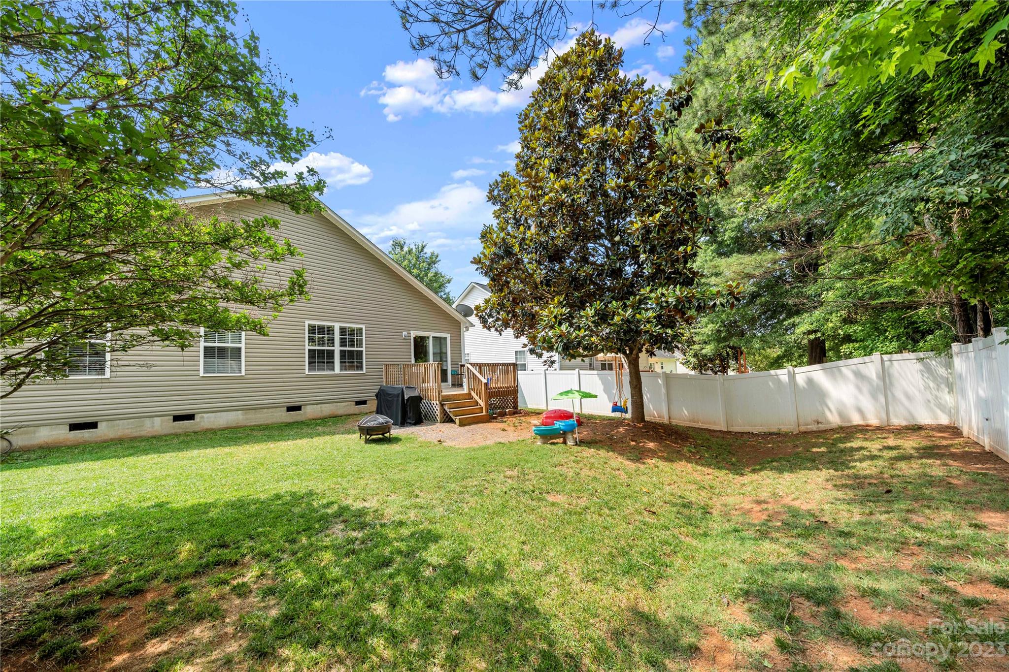 Mallard Creek - Residential