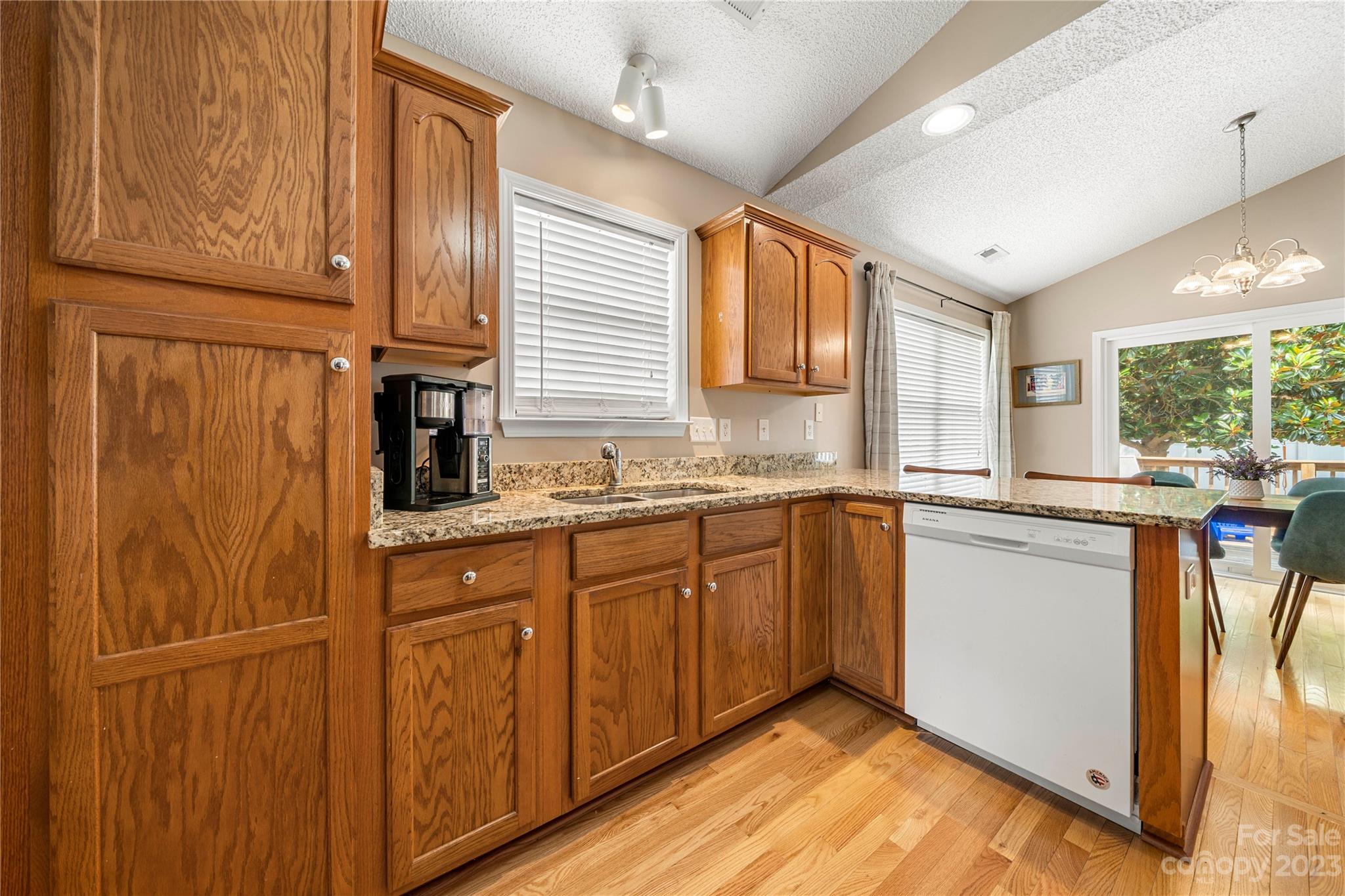 Mallard Creek - Residential