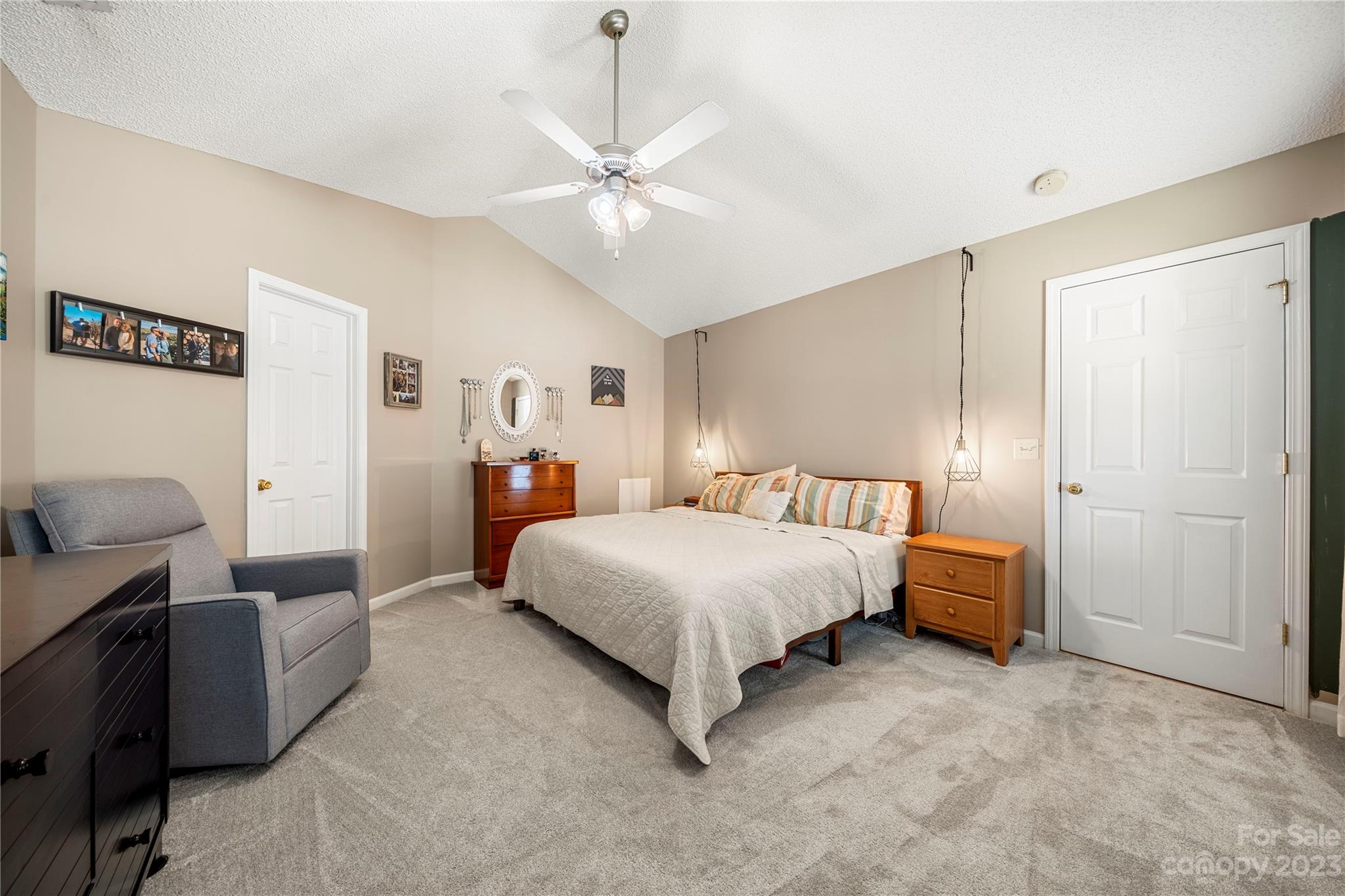 Mallard Creek - Residential