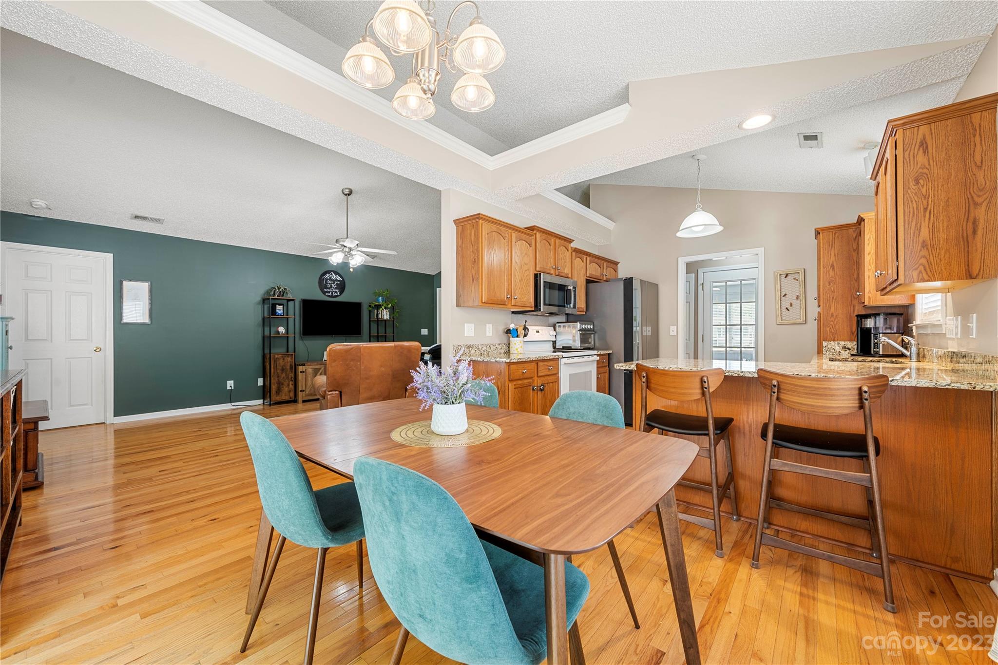 Mallard Creek - Residential