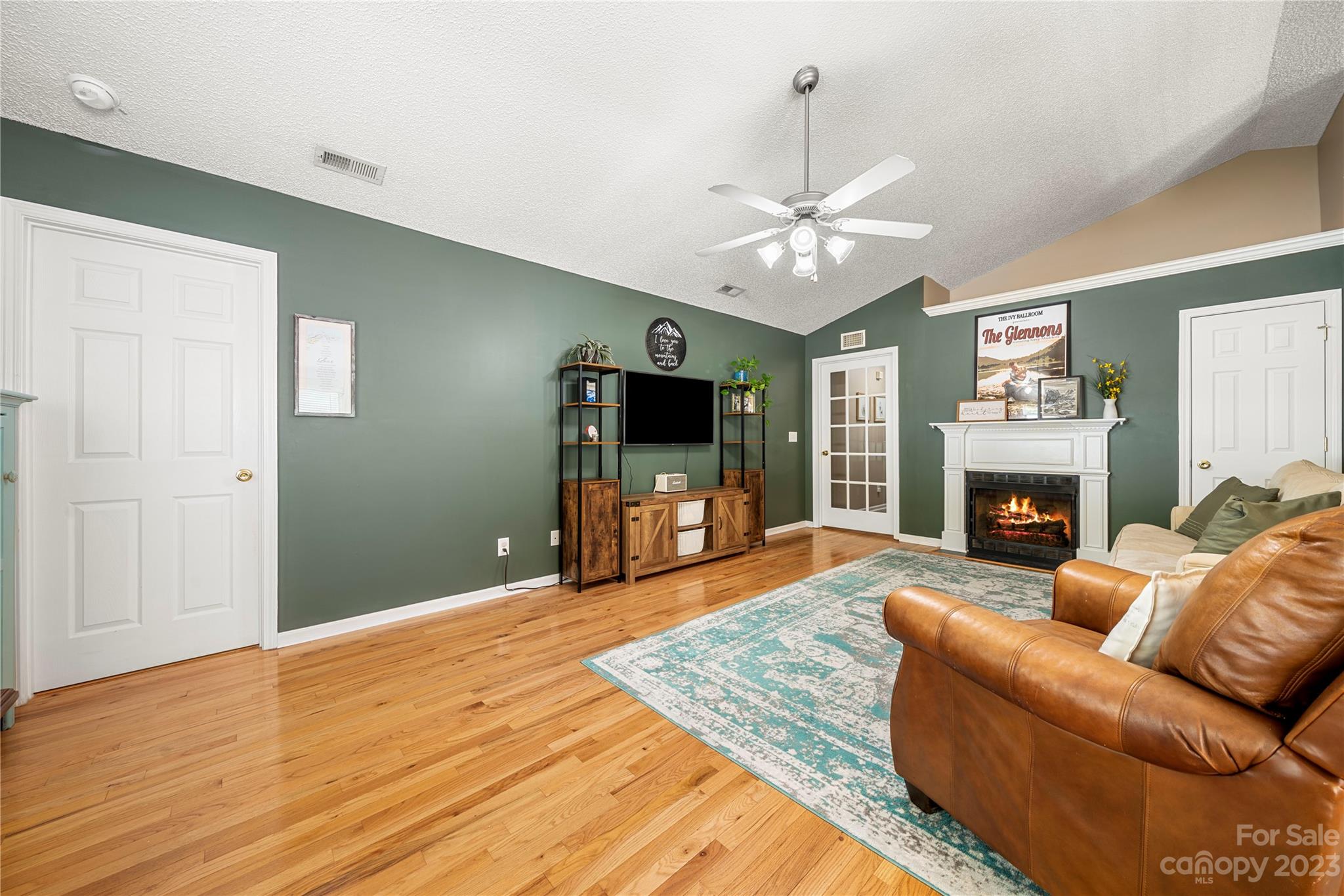 Mallard Creek - Residential